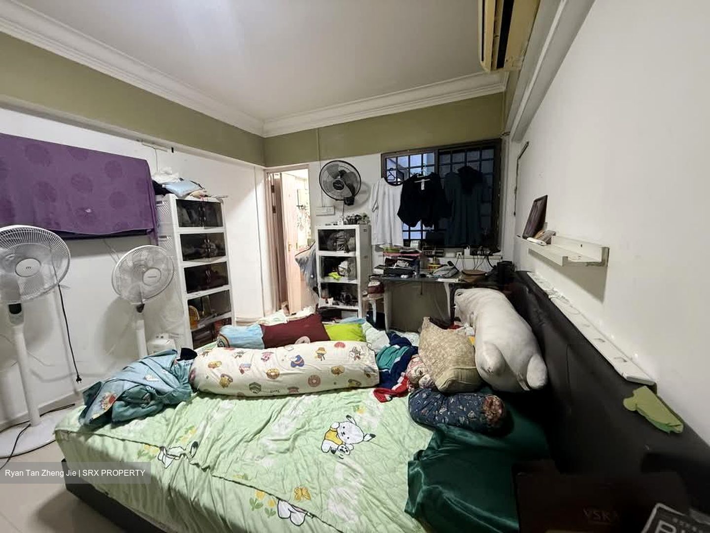 Blk 29 Marsiling Sapphire (Woodlands), HDB 4 Rooms #551957341
